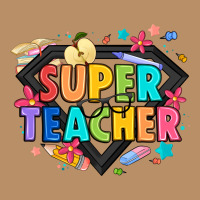 Super Teacher Vintage Hoodie | Teevron