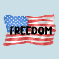 Freedom Usa Ladies Tee | Teevron
