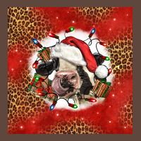 Christmas Cow Classic Tee | Teevron