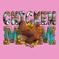Chicken Mom Urban Hoodie | Teevron