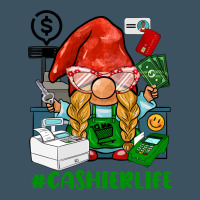 Cashier  Life Gnome Urban Heavy Tee | Teevron