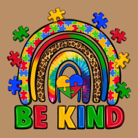 Autism Awareness Rainbow Vintage Hoodie | Teevron