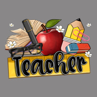 Teacher Vintage Tee | Teevron