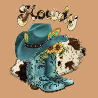 Howdy Vintage Tee | Teevron