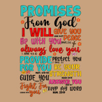 Promises From God Vintage Tee | Teevron