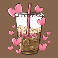 Valentine Coffee Lover Premium Tee | Teevron