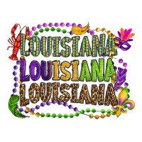 louisiana louisiana louisiana mardi gras | Teevron