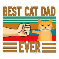 Best Cat Dad Ever | Teevron
