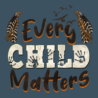 Every Child Matters Urban Heavy Tee | Teevron