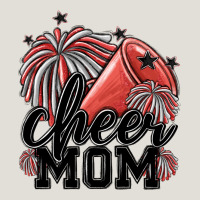 Cheer Mom Heavy Core Tee | Teevron