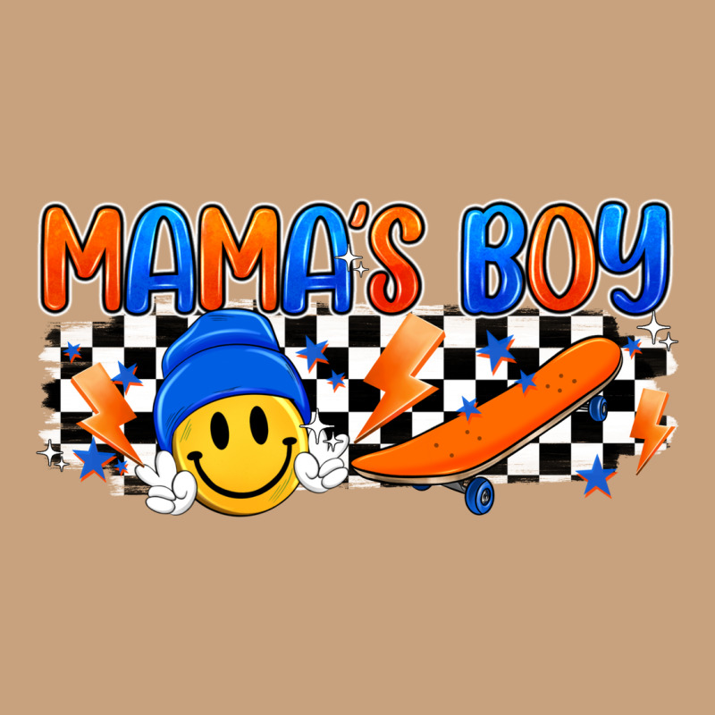 Mama S Boy Vintage Tee by Artiststas | Teevron