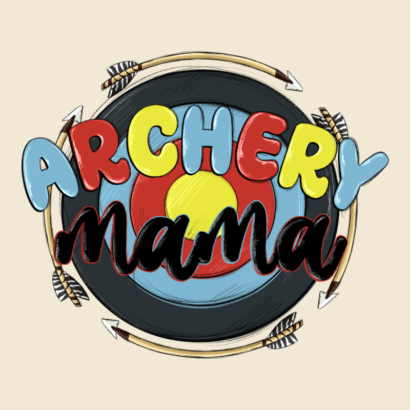 Archery Mama Premium Tee by MaliasSmallBusiness | Teevron