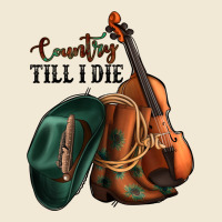 Country Till I Die Ladies Tee | Teevron