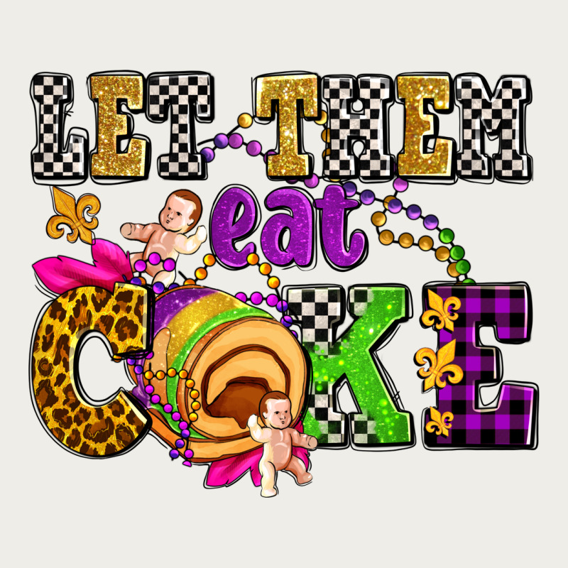 Let Them Eat Cake Olivia Zipper Hoodie by OliviaCreatesArt | Teevron