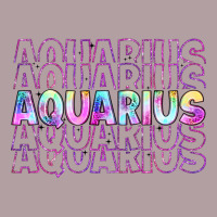 Aquarius Vintage Hoodie | Teevron