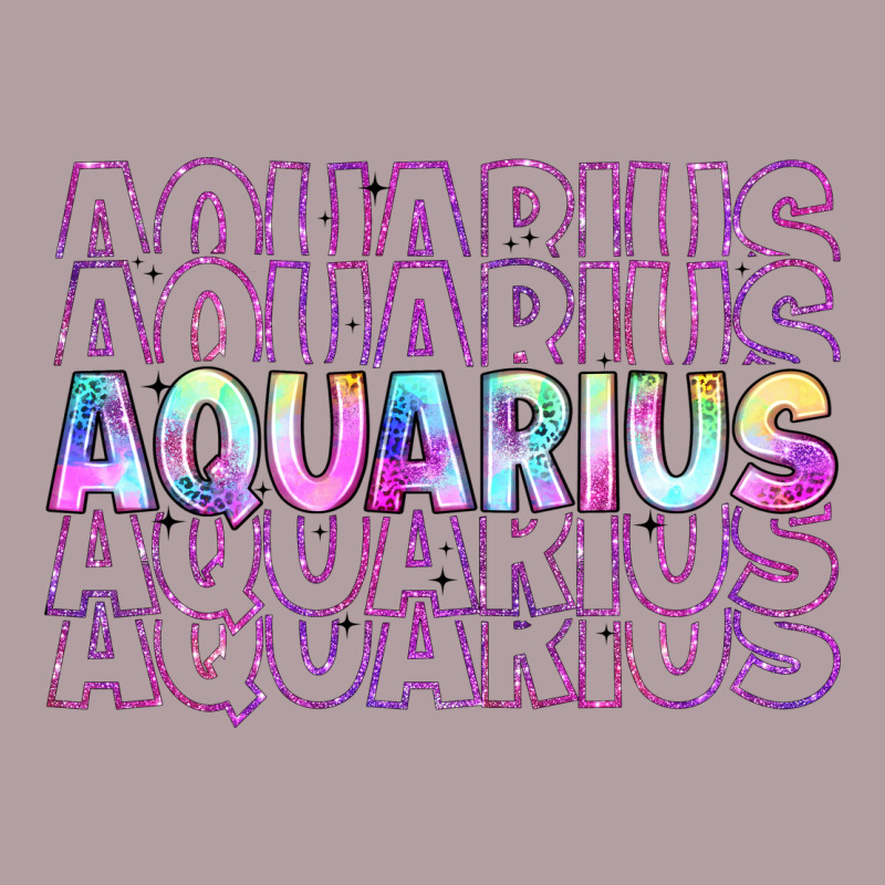 Aquarius Vintage Hoodie by Artiststas | Teevron