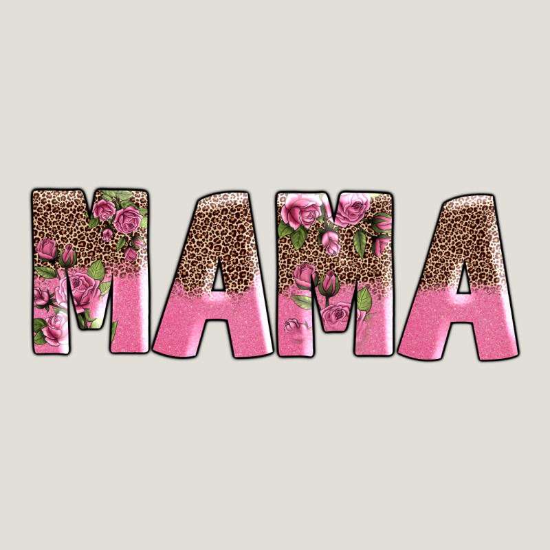 Mama Heavy Core Tee by AdoDesignShop | Teevron