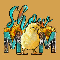Western Show Mom Baby Chick Urban Hoodie | Teevron