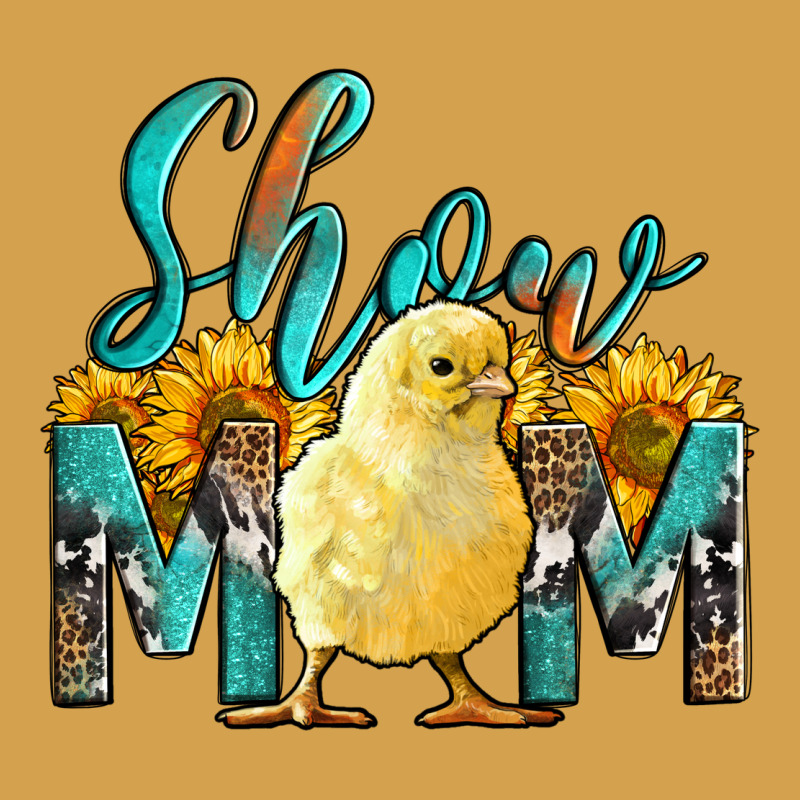 Western Show Mom Baby Chick Urban Hoodie by LillyAllenDesigns | Teevron