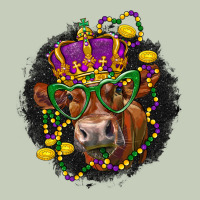 Mardi Gras Red Angus Classic Tee | Teevron