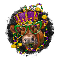 Mardi Gras red Angus | Teevron