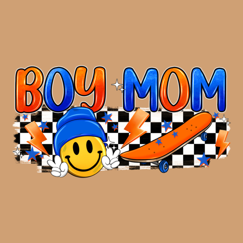 Boy Mom Vintage Tee by Artiststas | Teevron