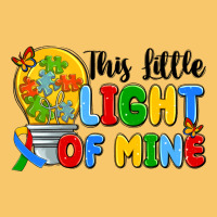 This Little Light Of Mine Vintage Hoodie | Teevron