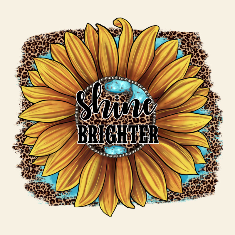 Shine Brighter Vintage Tee by JahusDesignShop | Teevron