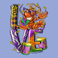 Mardi Gras Love Classic Tee | Teevron