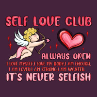 Self Love Club Premium Tee | Teevron