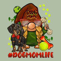 Dog Mom  Life Gnome Urban Heavy Tee | Teevron