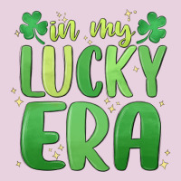 In My Lucky Era St. Patrick's Day Ladies Tee | Teevron