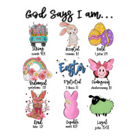 gos says ı am easter | Teevron