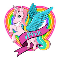 pride lgbtq unicorn | Teevron