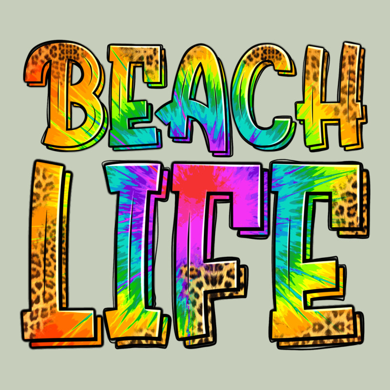 Beach Life Ladies Tee by Jasminsmagicworld | Teevron