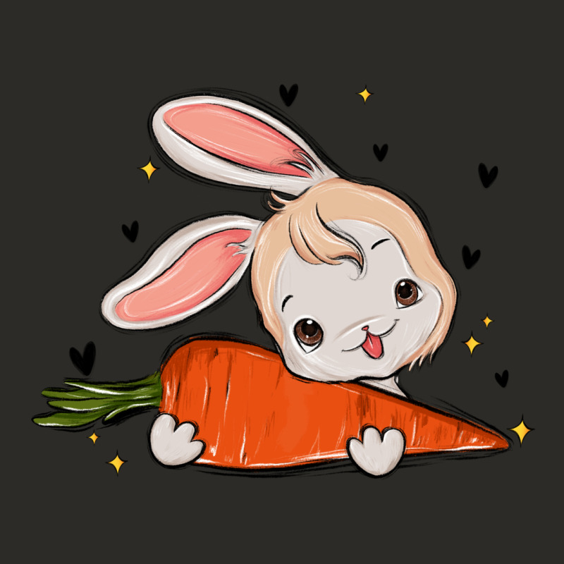 So Hoppin Boujee Easter Bunny Stanley Heavy Core Tee by MaliasSmallBusiness | Teevron