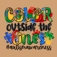 Color Outside The Lines Vintage Tee | Teevron