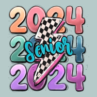 2024 Senior Heavy Core Tee | Teevron