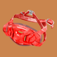 Chin Guard Fa Element Heavyweight Hoodie | Teevron