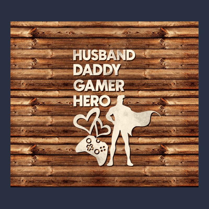 Husband Daddy Gamer Hero Heavyweight Sweatshirt by TumblerDesignByShophia | Teevron