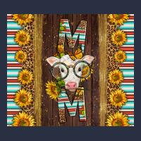 Western Baby Calf Mom Urban Hoodie | Teevron