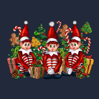 Christmas Elfs Premium Sweatshirt | Teevron