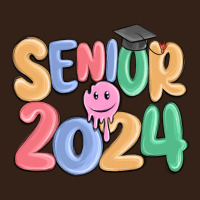 Senior 2024 Heavy Core Tee | Teevron