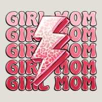 Girl Mom Heavy Core Tee | Teevron
