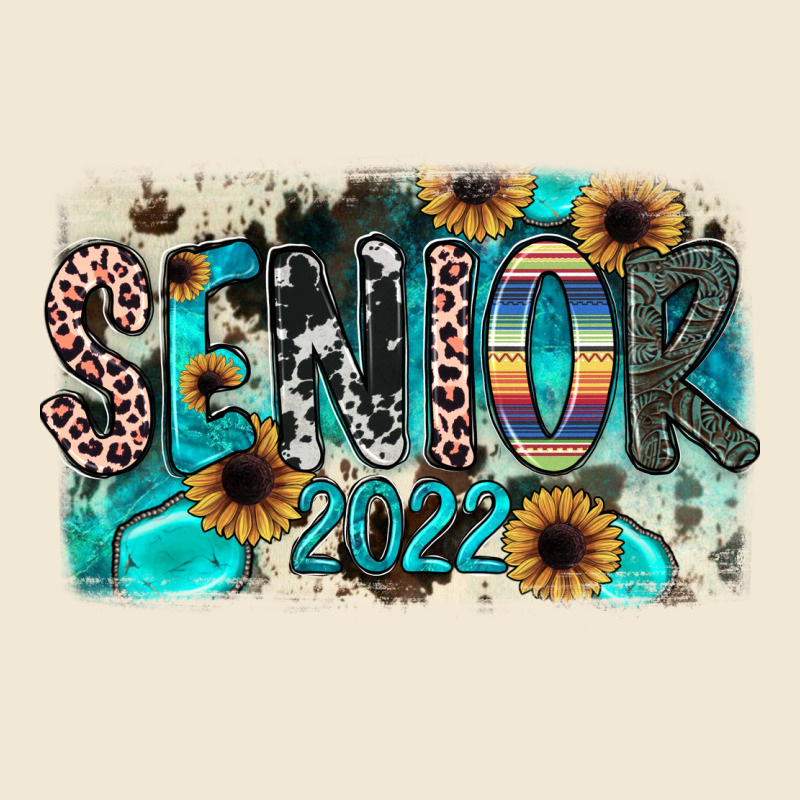 Senior2022 Premium Tee by JahusDesignShop | Teevron