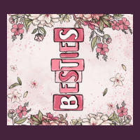 Besties Premium Tee | Teevron