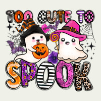 Too Cute To Spook Urban Heavy Tee | Teevron