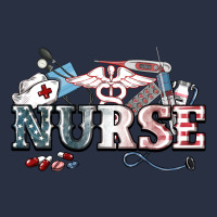 American Nurse 4th Of July Heavyweight Sweatshirt | Teevron