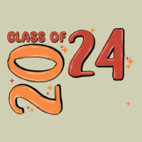 Custom Class Of 2024 Name Of School Font  Super Sn Heavy Core Tee | Teevron