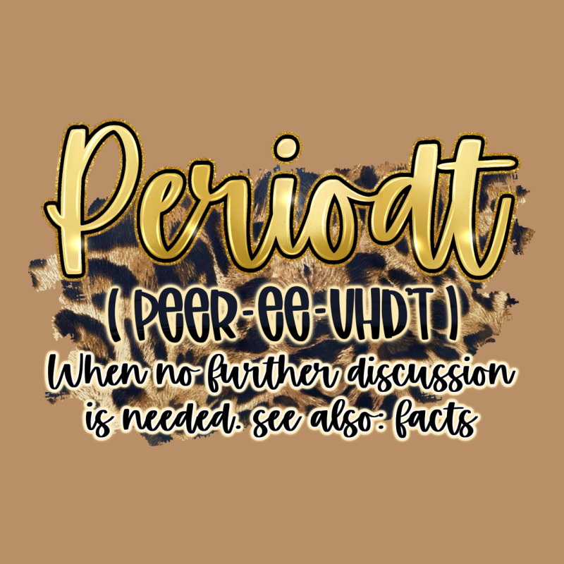 Periodt Vintage Hoodie by Artiststas | Teevron